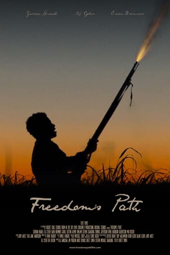 Freedom's Path ( 2023 )