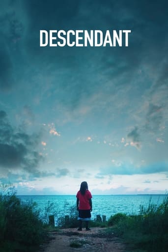 Descendant (2022) ( مدبلج الماني )