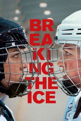 Breaking the Ice (2022)
