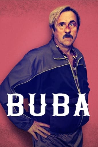 Buba (2022) ( مدبلج ايطالي )