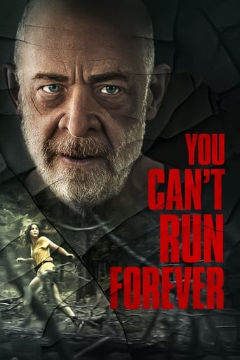 You Can't Run Forever (2024)