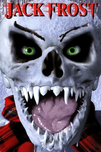 Jack Frost ( 1998 )