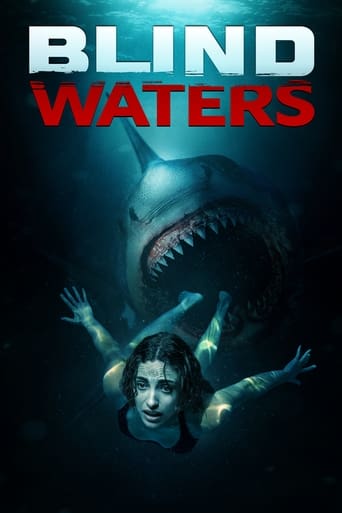 Blind Waters ( 2023 )