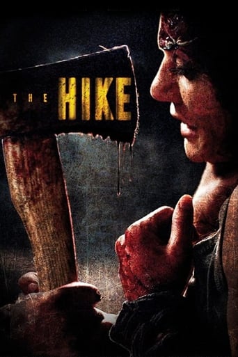 The Hike ( 2011 )