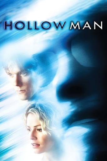Hollow Man ( 2000 )