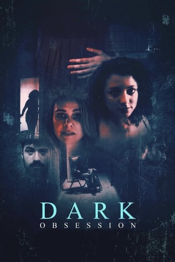 Dark Obsession ( 2023 )