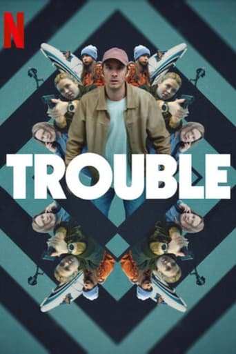 Trouble ( 2024 )