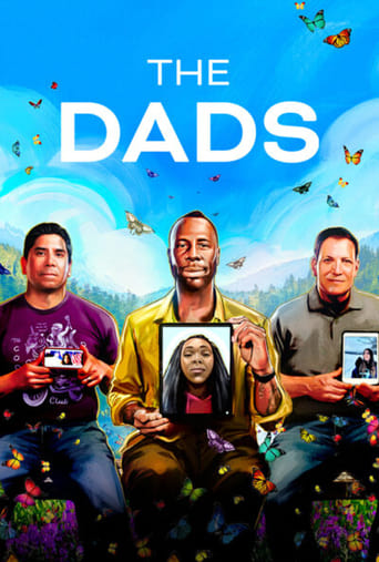 The Dads (2023) ( مدبلج ايطالي )