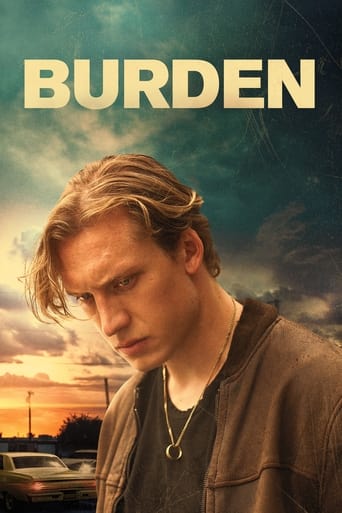 Burden ( 2022 )