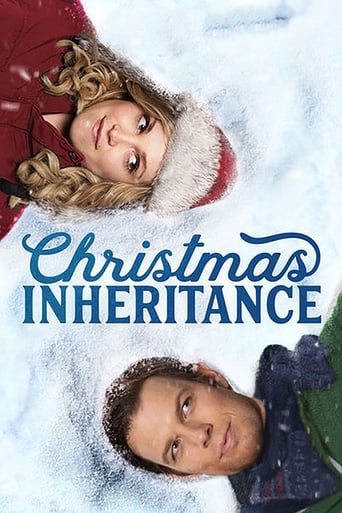 Christmas Inheritance (2017) ( مدبلج ايطالي )
