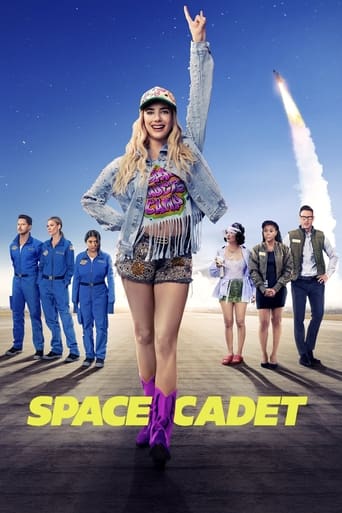 Space Cadet ( 2024 )
