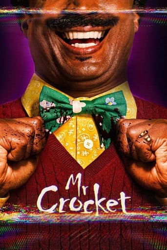 Mr. Crocket ( 2024 )