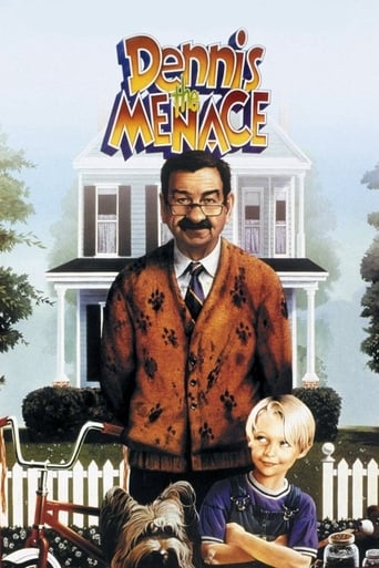 Dennis the Menace ( 1993 )