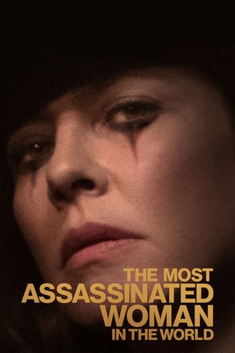 The Most Assassinated Woman in the World (2018) ( مدبلج ايطالي )
