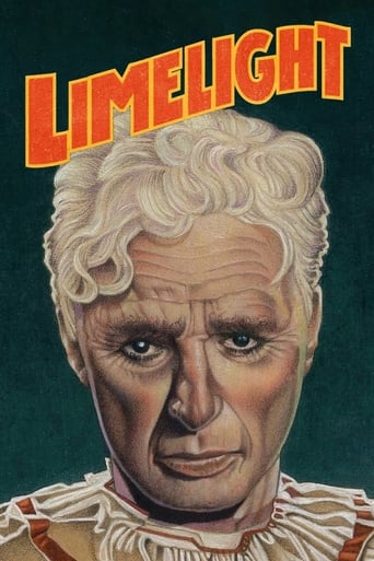 Limelight ( 1952 )