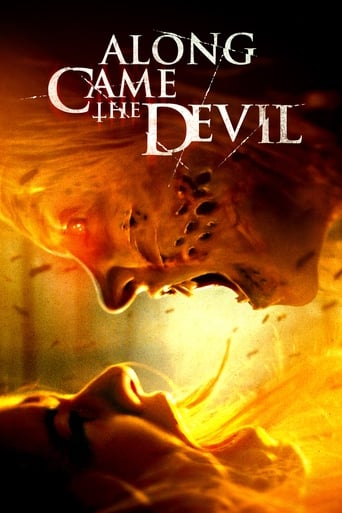 Along Came the Devil ( 2018 )