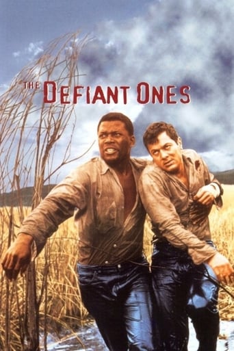The Defiant Ones (1958) مدبلج فرنسي