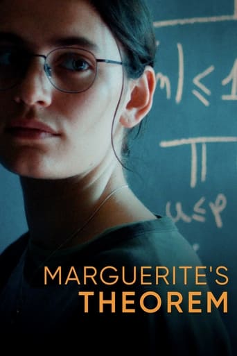 Marguerite's Theorem ( 2023 )