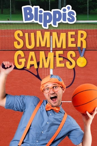Blippis Great Green Adventure ( مدبلج )