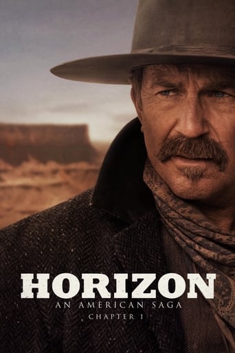 Horizon: An American Saga - Chapter 1 ( 2024 )