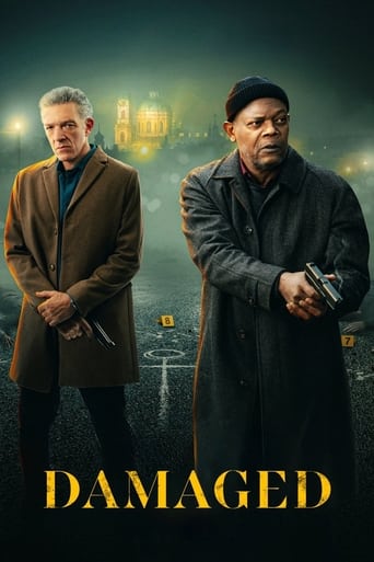 Damaged (2024) Eng Sub