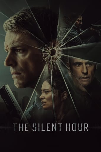 The Silent Hour ( 2024 )