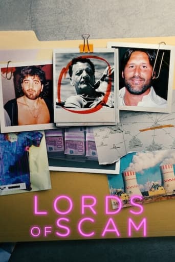 Lords of Scam (2021) ( مدبلج ايطالي )