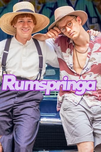 Rumspringa (2022) ( مدبلج ايطالي )