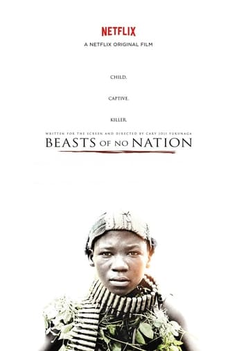 Beasts of No Nation (2015) ( مدبلج ايطالي )
