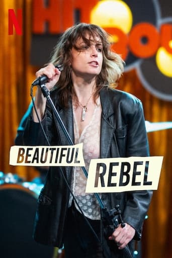 Beautiful Rebel ( 2024 )