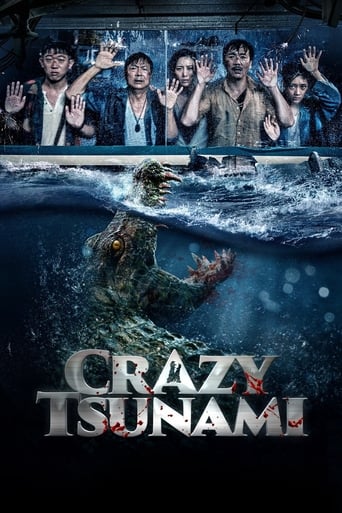 Croc Tsunami (2021)