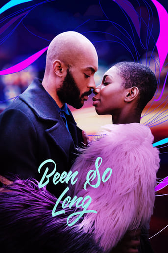 Been So Long (2018) ( مدبلج ايطالي )