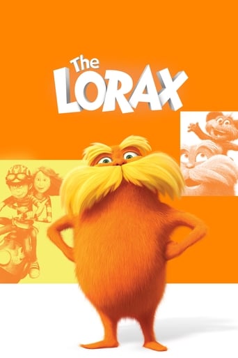 The Lorax (2012) مدبلج فرنسي