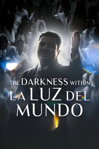 The Darkness Within La Luz del Mundo (2023) ( مدبلج الماني )