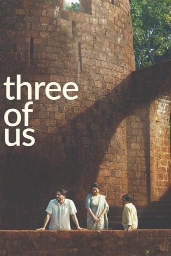  Three of Us (2023) 