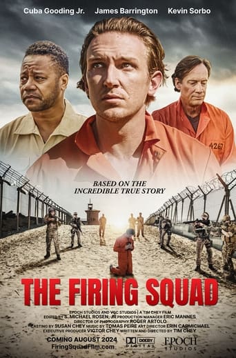The Firing Squad ( 2024 )