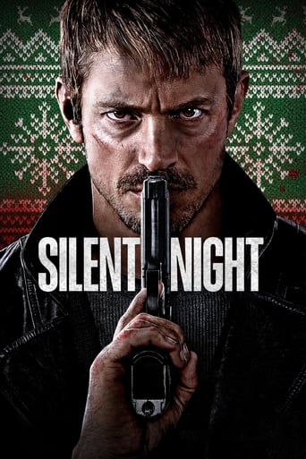 Silent Night ( 2023 ) 4K