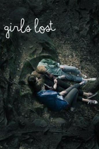 Girls Lost ( 2020 ) مدبلج الماني