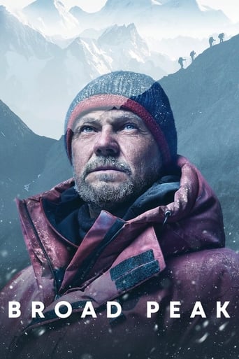 Broad Peak (2022) ( مدبلج الماني )