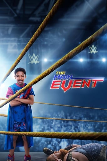 The Main Event (2020) مدبلج اسباني