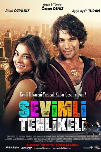 لطيف وخطير (مدبلج) (2015)