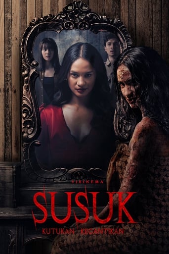 Susuk: Kutukan Kecantikan ( 2024 )