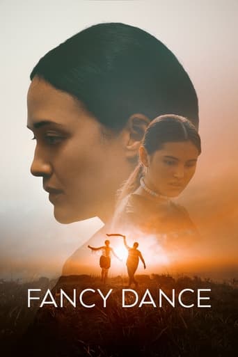 Fancy Dance ( 2024 )