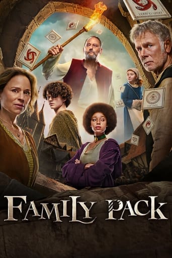 Family Pack ( 2024 )