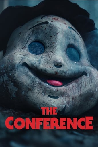 The Conference (2023) ( مدبلج ايطالي )