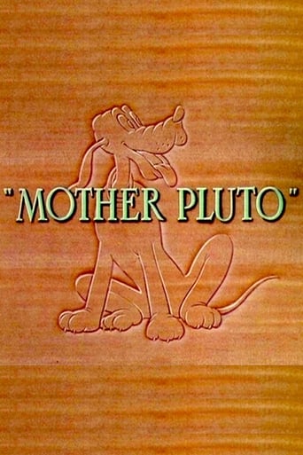 Pluto - Mother Pluto (1936)