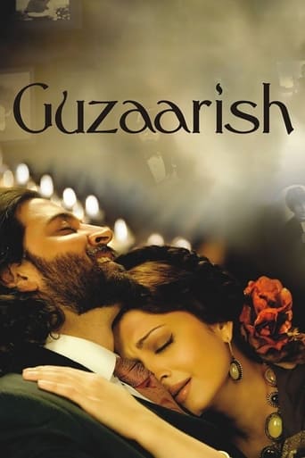 Guzaarish ( 2010 )