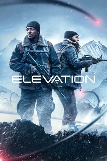 Elevation ( 2024 )