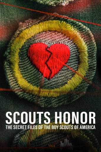 Scout's Honor: The Secret Files of the Boy Scouts of America (2023) ( مدبلج الماني )
