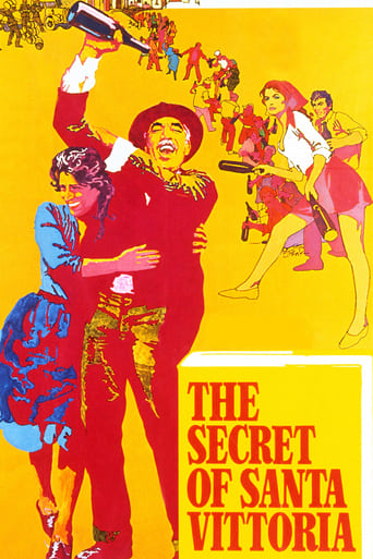 The Secret of Santa Vittoria ( 1969 )